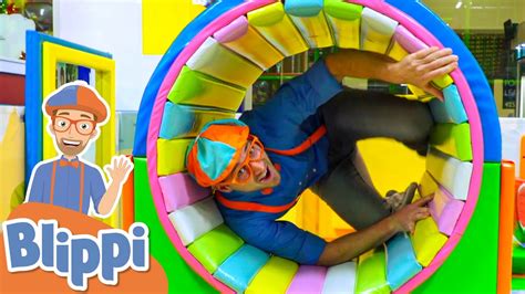 funtastic playhouse|blippi funtastic playtorium.